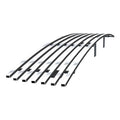 Stainless Chrome Billet Grille for Ford Expedition (2007–2014)