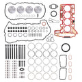 Complete Engine Rebuild Set w/ Head Bolts Gasket for BMW F25 X3 28i (2011–2017)