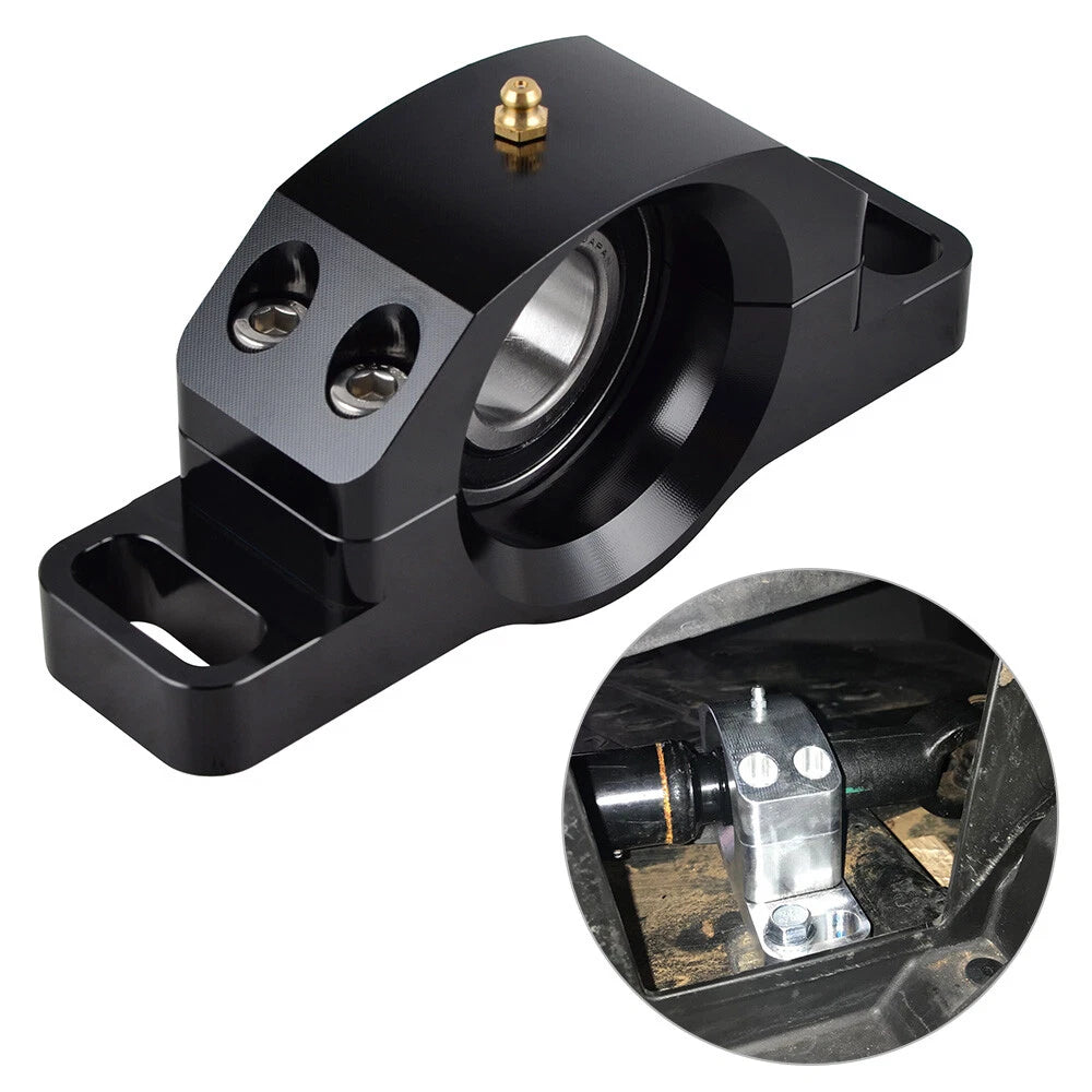 Billet Bearing Carrier for Polaris RZR XP 1000, RZR S 1000 (2014–2023)