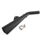 Slip On Muffler Exhaust for Honda Rebel CMX 300 / CMX 500 (2017–2020) Black