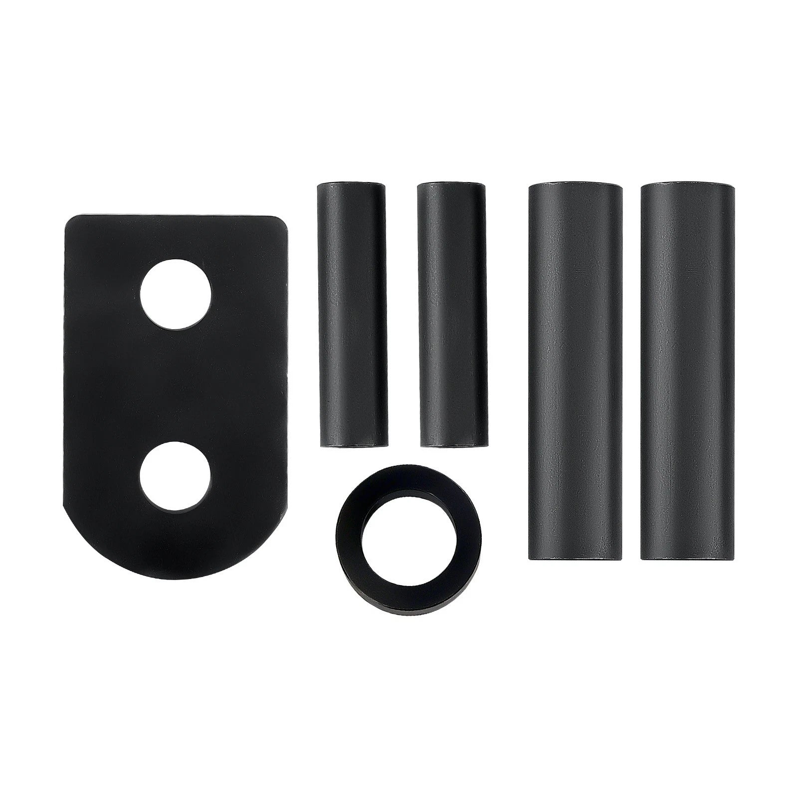 Tube and Pipe Bender Die Set for Steel +1-5/8" X 5" 120 Degree