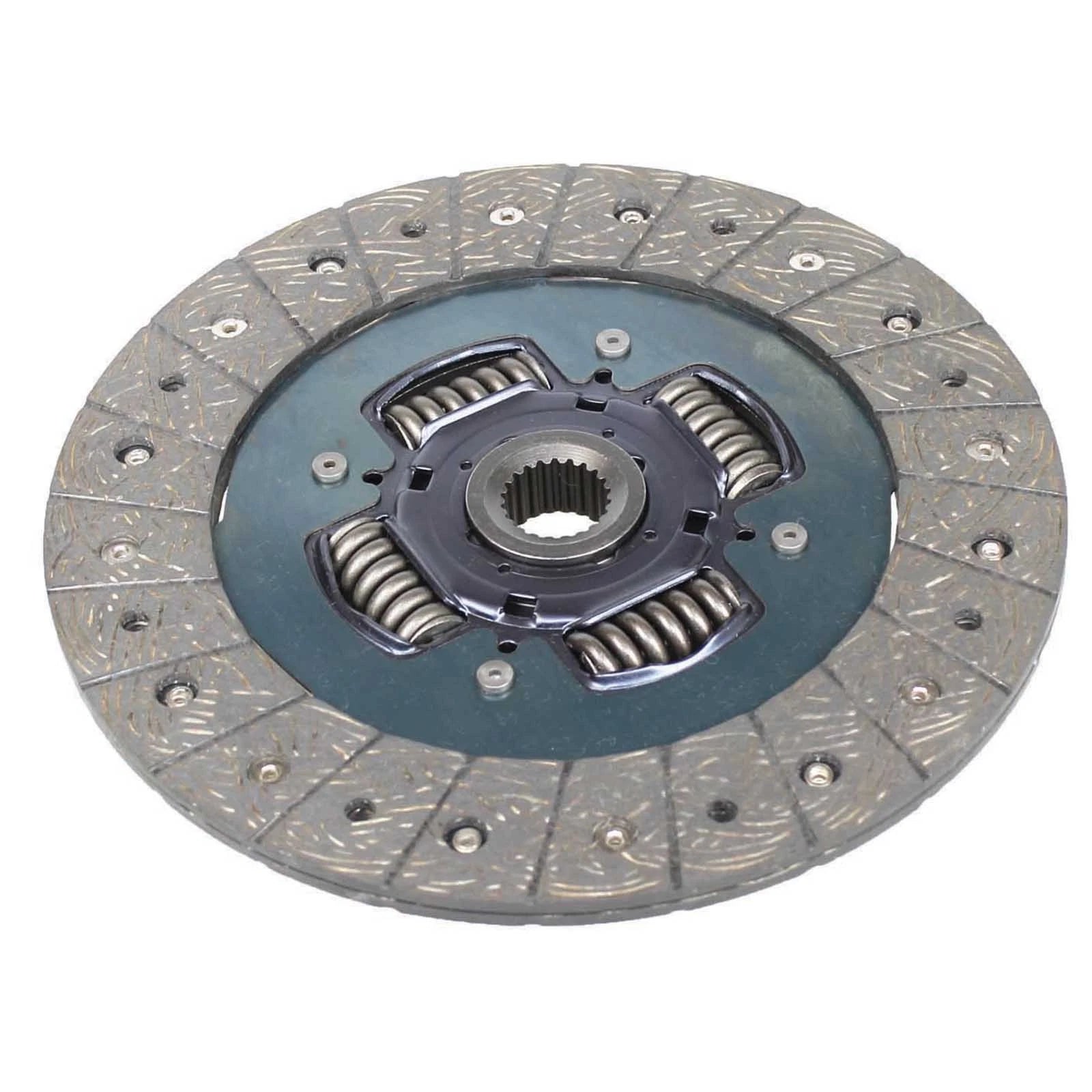 Clutch Kit for Ford Probe GT Mazda MX-6 MX-3 Precedia (1993–2002)