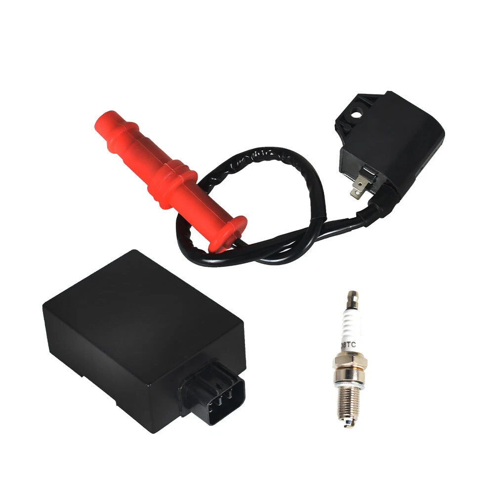 Ignition Coil for Polaris Ranger 500 400 (2004-2014)