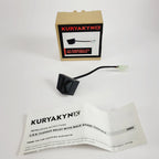 Kuryakyn LED Flasher Relay 2994 for Motorcycle