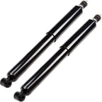 2X Rear Struts for Ford E-150 E-250 E-350 E-450 (1996–2012)