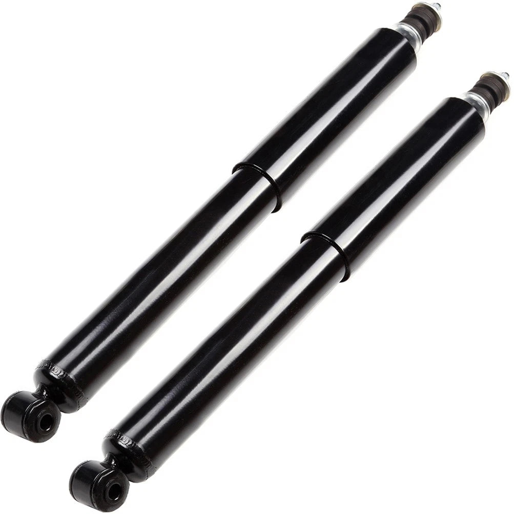2X Rear Struts for Ford E-150 E-250 E-350 E-450 (1996–2012)