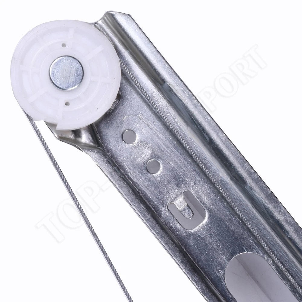 Power Window Regulator with Motor for Mercedes Benz ML320 ML430 ML500 ML55