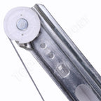 Power Window Regulator with Motor for Mercedes Benz ML320 ML430 ML500 ML55