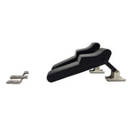 2pc Front Storage Latch 7081927 for Polaris Sportsman ETX 450/570/850/1000