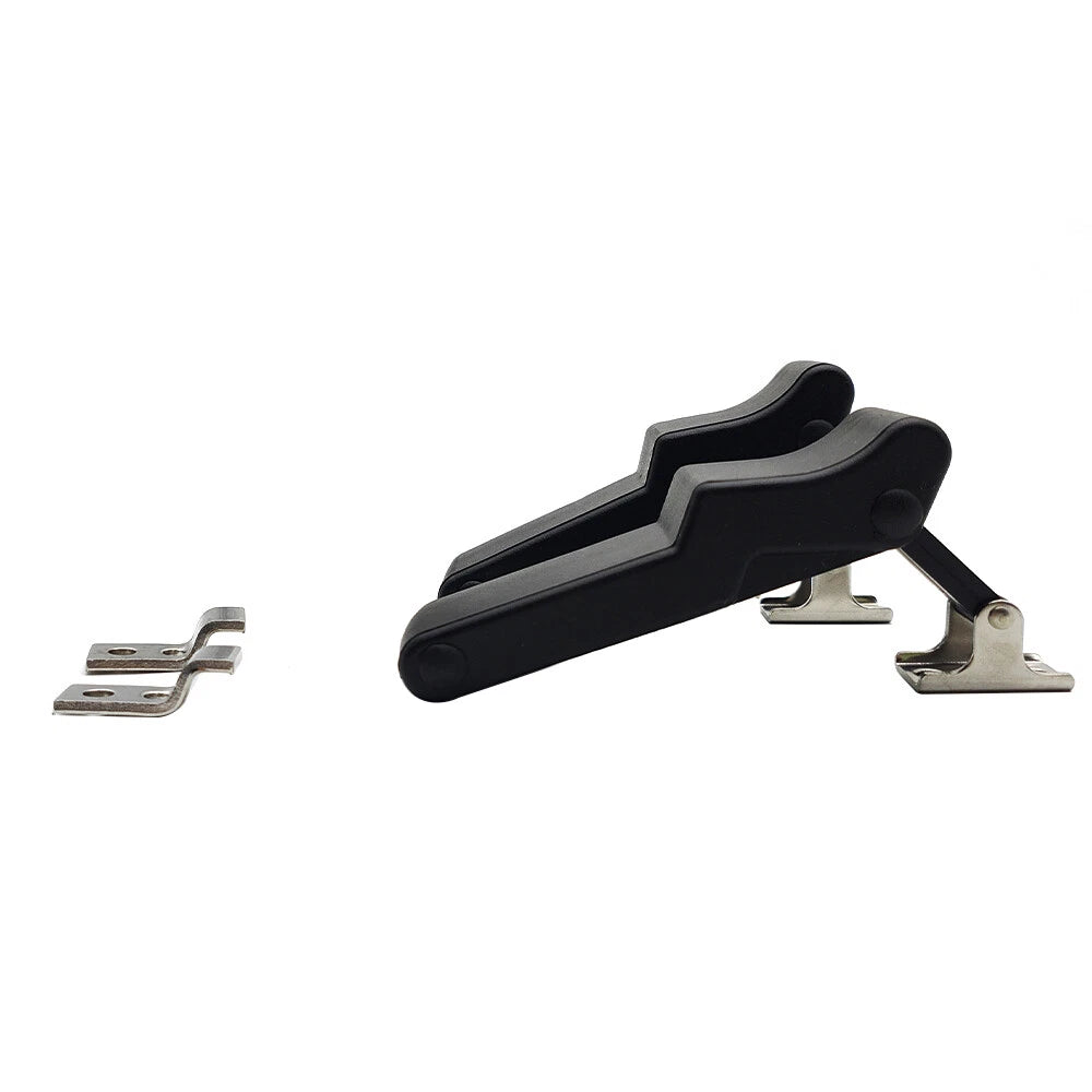 2pc Front Storage Latch 7081927 for Polaris Sportsman ETX 450/570/850/1000