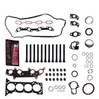 Full Gasket Set with Head Bolts for Toyota Tacoma 2.7L (2005–2010)