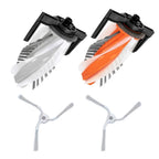 Roller Brush for DJI ROMO P (Sturdy Plastic, Fiber Material)