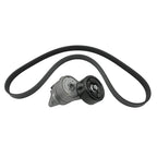 Serpentine Belt Drive Component Kit for Acura RDX TL TSX V6 (2009-2015)