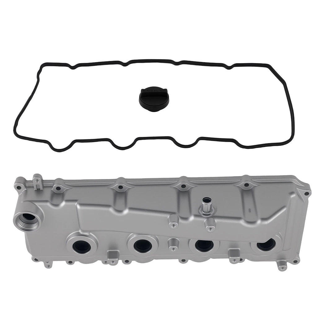 Engine Valve Cover for Toyota 4Runner Hiace Hilux (2003–2017) Aluminum