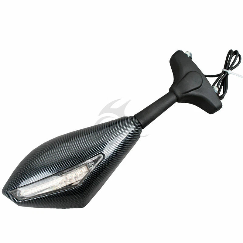 LED Turn Signals for Honda CBR600F1/F2/F3/F4/F4i (1987–2006)