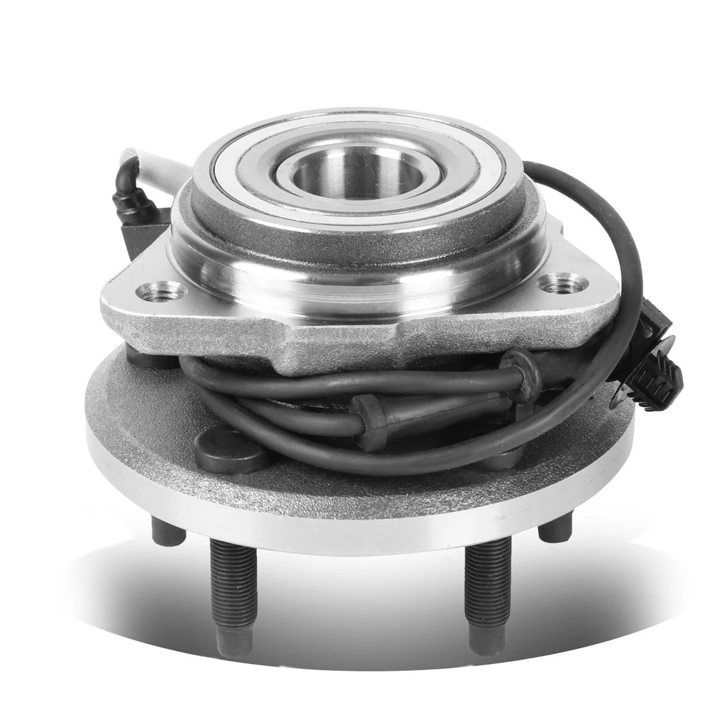 Front Wheel Bearing Hub Assembly for Explorer B4000 (1995–2005)