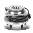 Front Wheel Bearing Hub Assembly for Explorer B4000 (1995–2005)