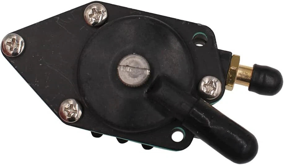 Fuel Pump for Johnson Evinrude OMC BRP Boat Motor (9.9hp 15hp) 0438562 0434728