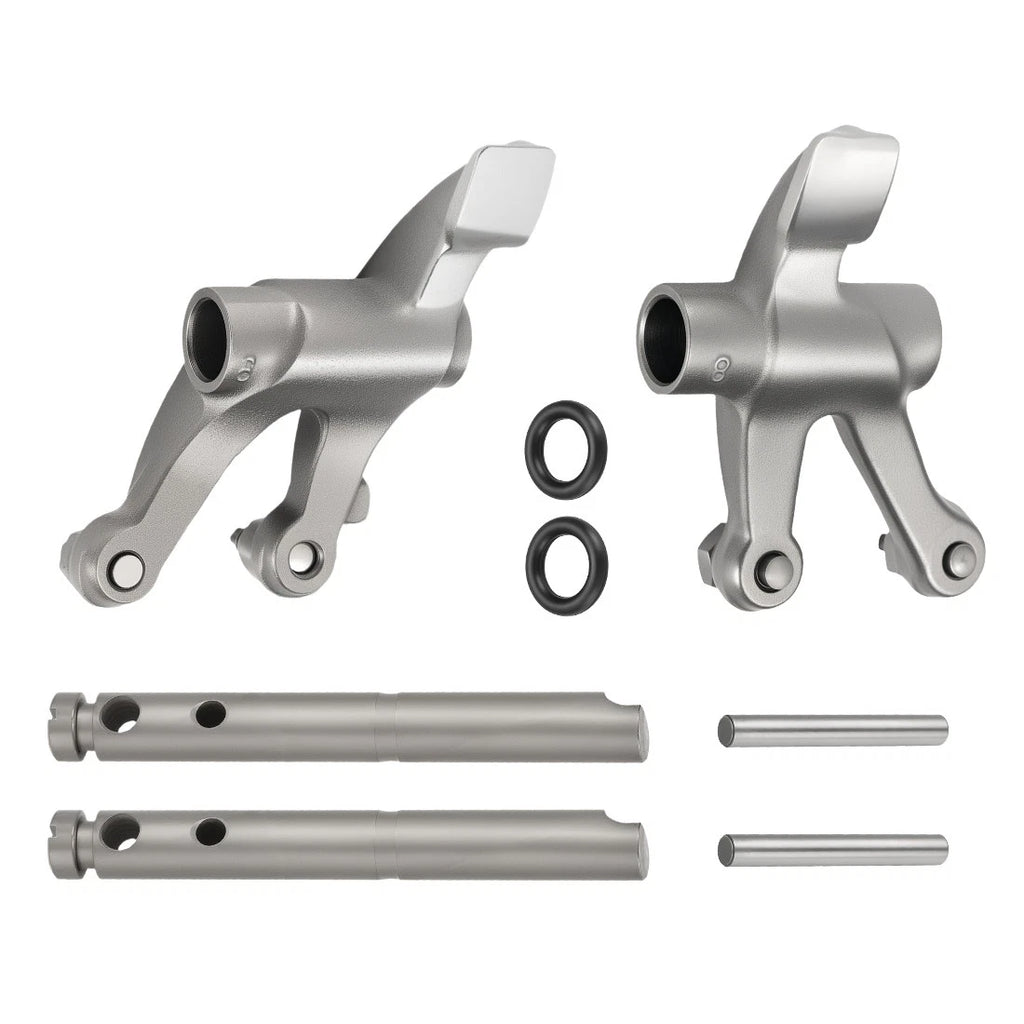 Rocker Arm & Shaft Kit for Honda Sportrax 300 TRX300EX TRX300X (1993–2009)