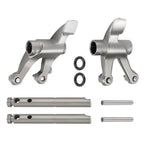Rocker Arm & Shaft Kit for Honda Sportrax 300 TRX300EX TRX300X (1993–2009)