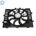 Cooling Fan Assembly for Porsche Cayenne (2011–2018)