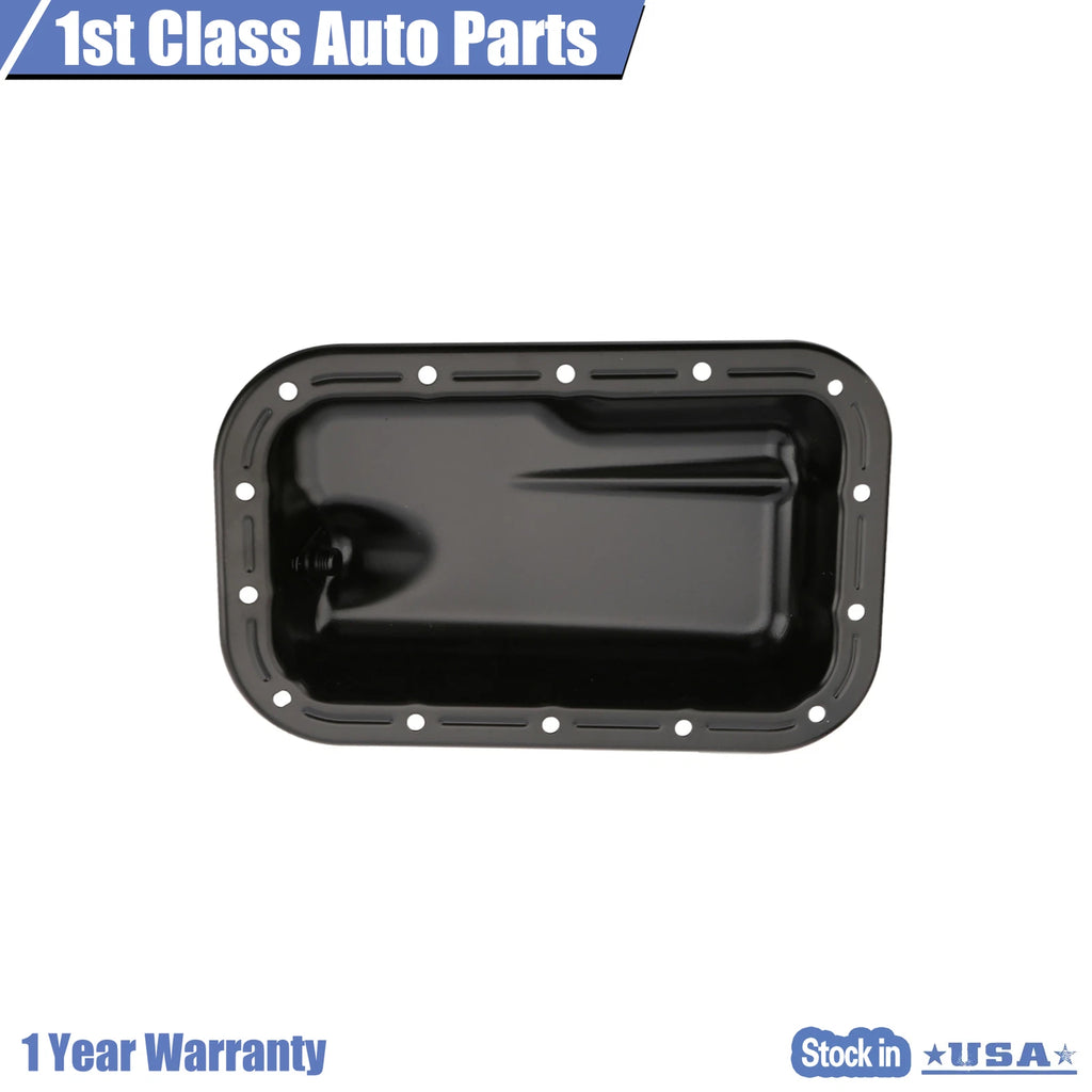 Engine Oil Pan for Chrysler 300, Challenger, Charger, Wrangler 3.6L (2011–2016)