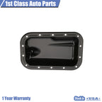 Engine Oil Pan for Chrysler 300, Challenger, Charger, Wrangler 3.6L (2011–2016)
