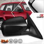 Power Heated Side Rear View Mirror for Subaru Forester X XT (2009–2010)