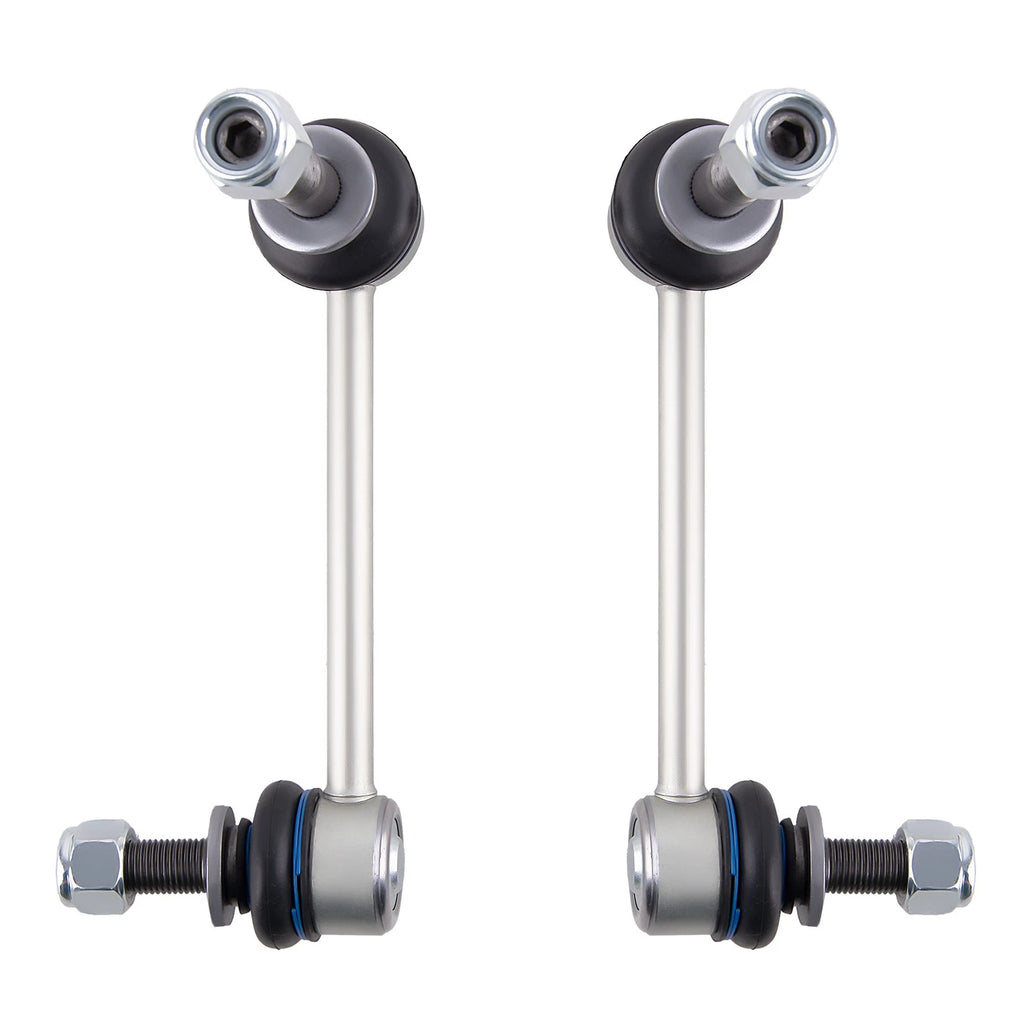 Front Upper Control Arms w/Ball Joint Sway Bar Link for Toyota 4Runner (2003–2022)