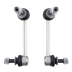 Front Upper Control Arms w/Ball Joint Sway Bar Link for Toyota 4Runner (2003–2022)