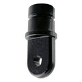 Nylon Eyend Tube Insertion for Marine Boat Applications