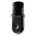 Nylon Eyend Tube Insertion for Marine Boat Applications