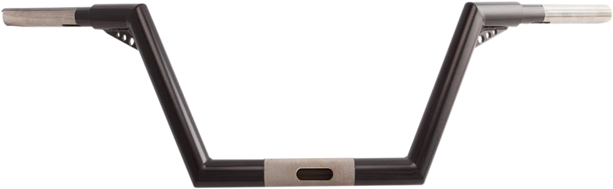 1-1/4" V-Line Handlebar for Harley Davidson (TM-2020BK)