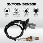 Rear Downstream Oxygen Sensor for Lexus ES300, Toyota Camry, Prius, Scion (1992–2006) 234-4623