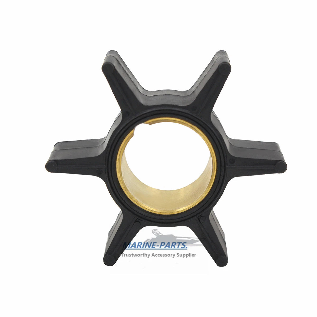 Outboard Water Pump Impeller for Mercury (47-8998, 47-89983)