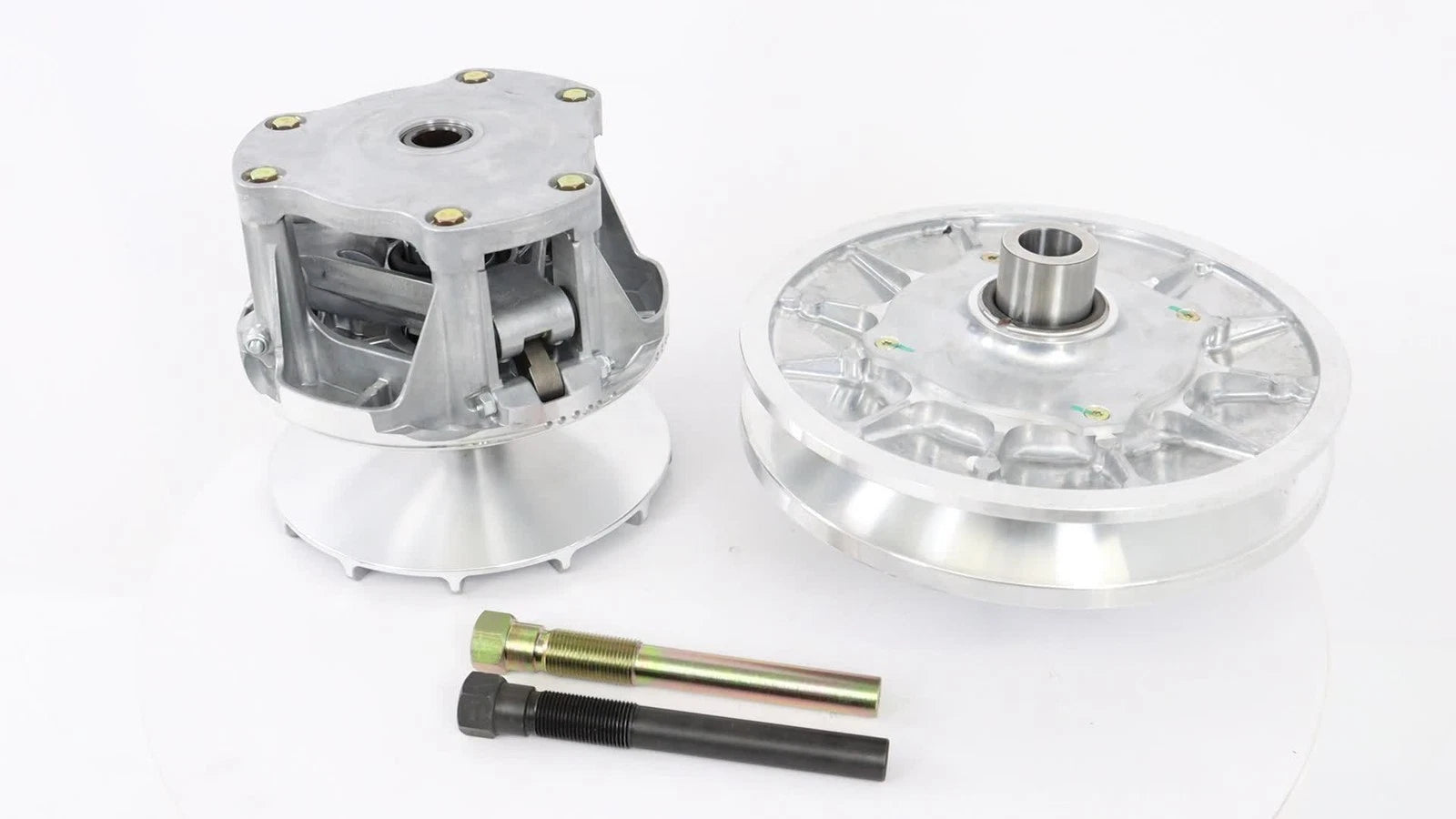 Clutch Set for Polaris Ranger Crew 570 (2015-2021)