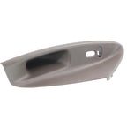 Window Switch Bezels for Ford Mustang (2005-2014)