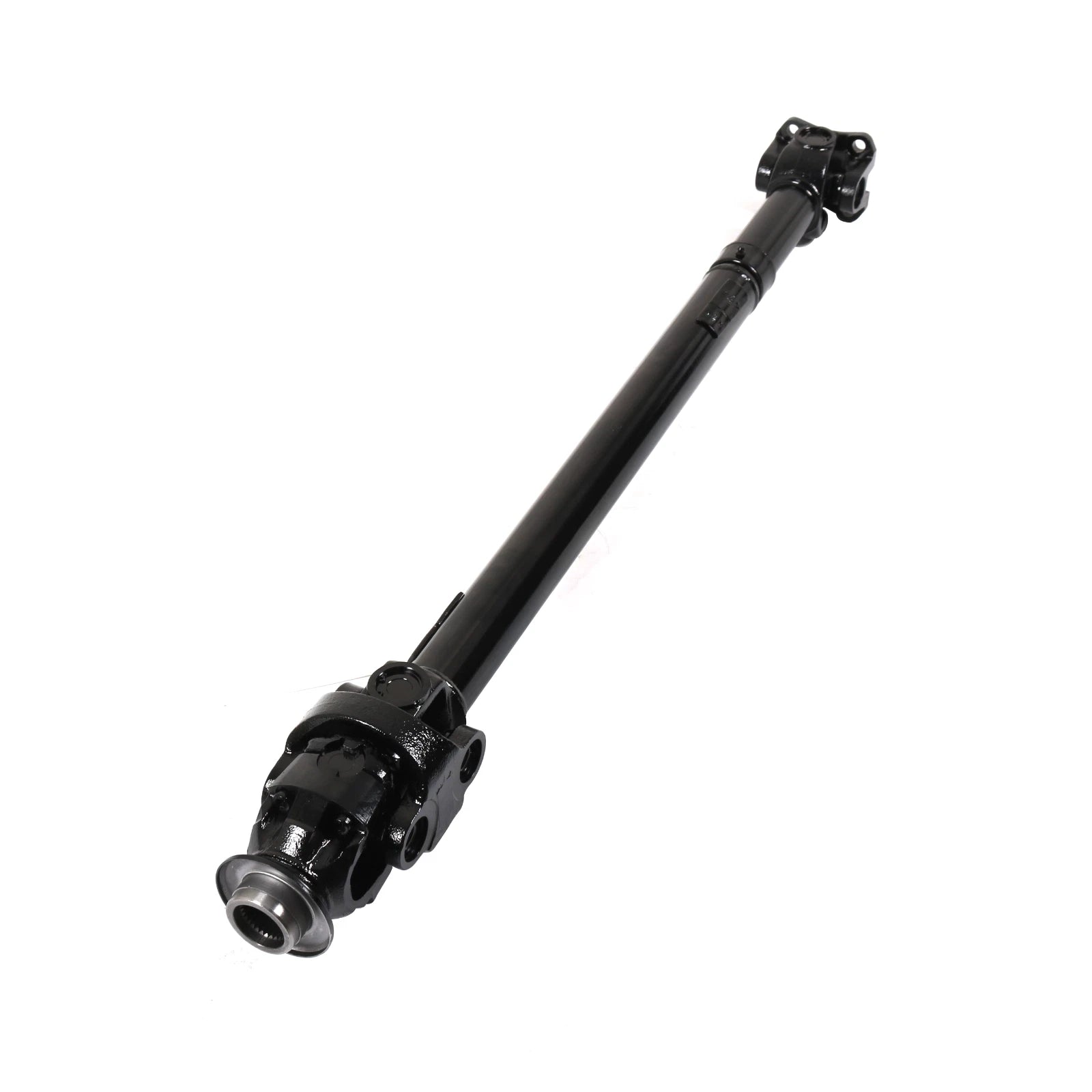 Front CV Driveshaft for Jeep Wrangler JK (2012-2018)