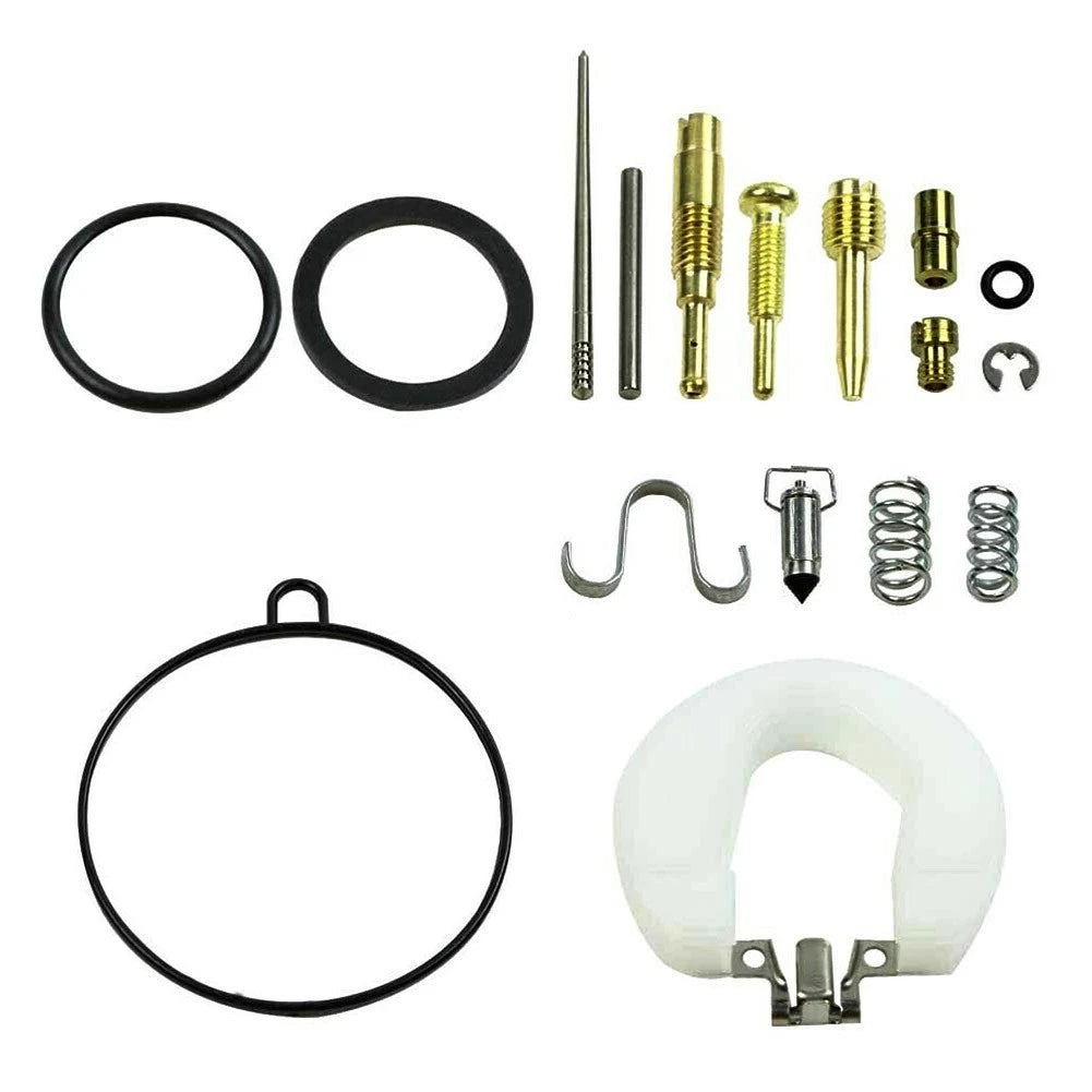 PZ19 Carburettor Rebuild Kit for C90