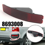 Bumper Reflector and Tail Fog Lamp / 2 x / Bumper Reflector and Tail Fog Lamp for Volvo XC90 (2003–2006)
