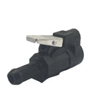 Marine Fuel Connector for Mercury Marine Motors (22-13563A7)