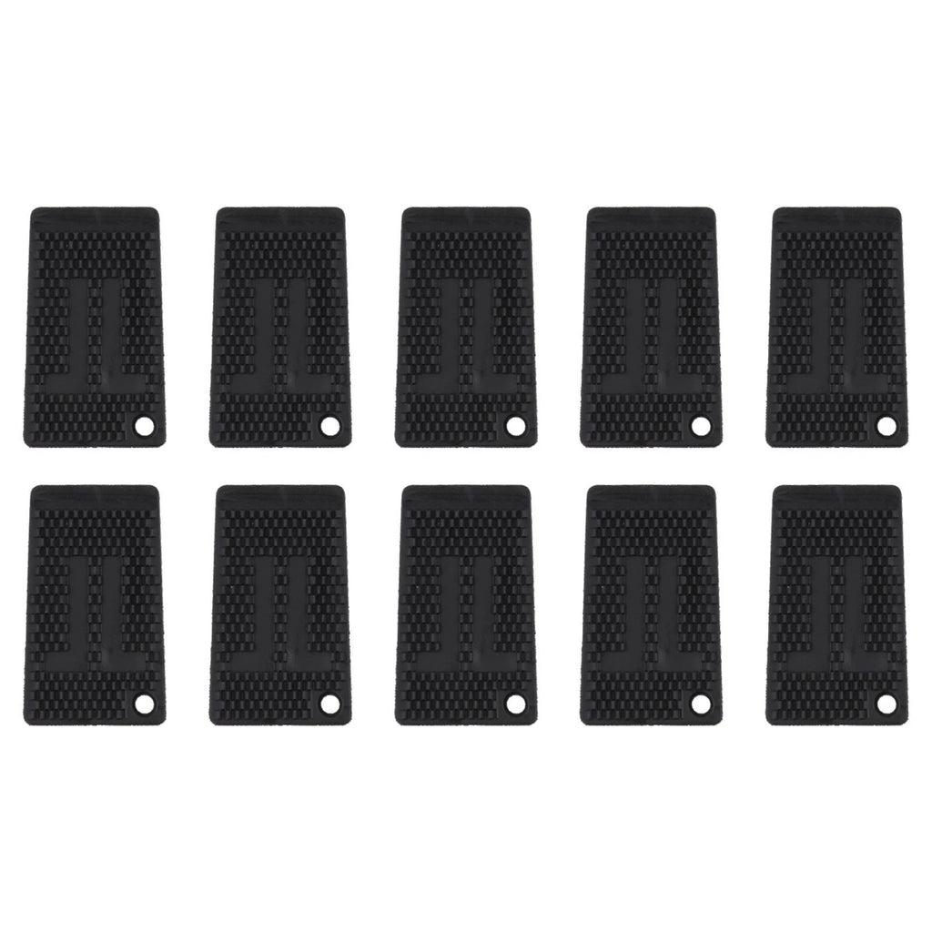 Anti Slip Furniture Pads Set of 20 for Chairs and Sofas