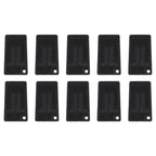 Anti Slip Furniture Pads Set of 20 for Chairs and Sofas