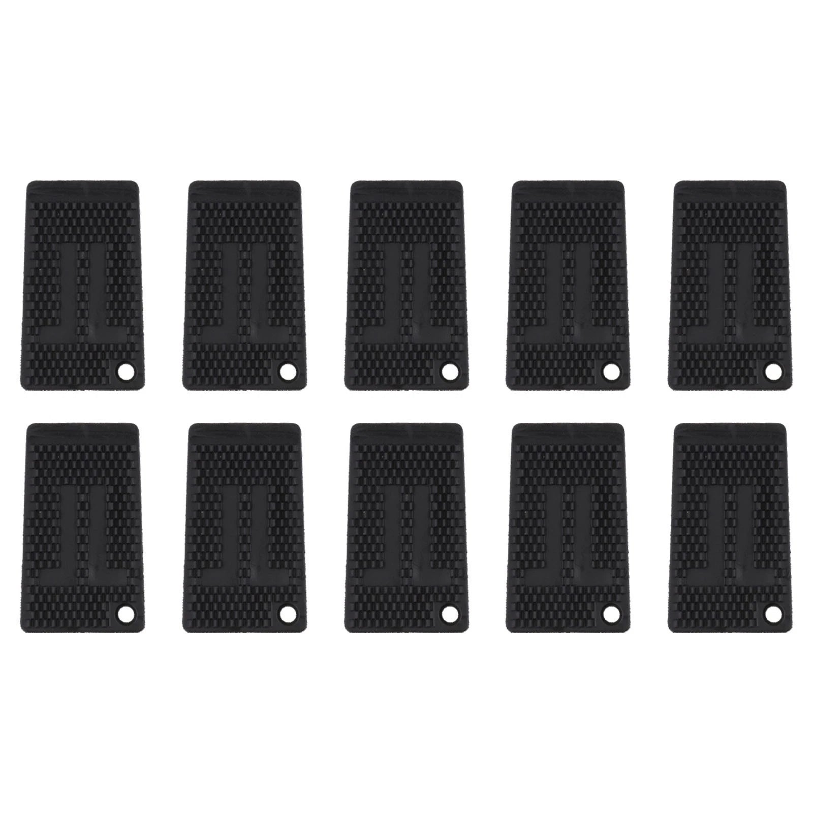 Anti Slip Furniture Pads Set of 20 for Chairs and Sofas