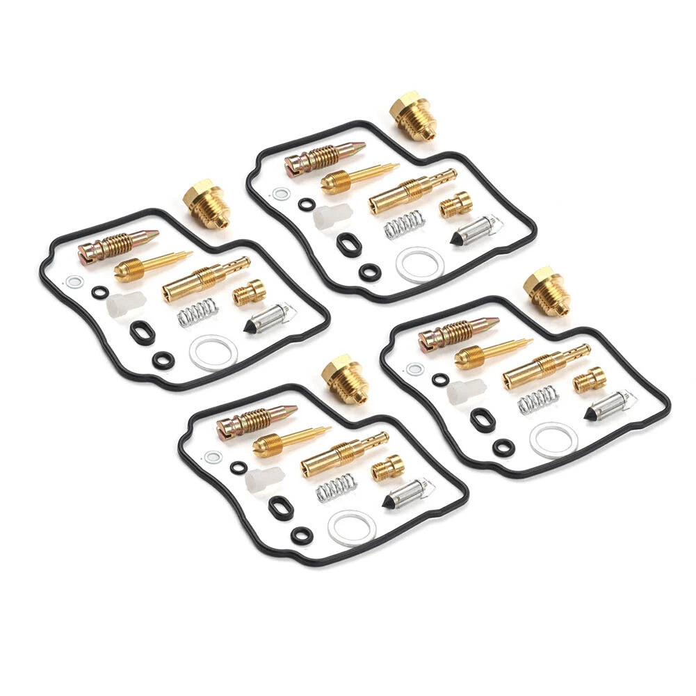 Carburetor Repair Kit for Honda CB400F CB1 CB400 F (1989–1991)