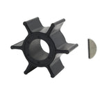Water Pump Impeller Kit for Mercury Mariner 8 9.9 15 HP (47-95611M 47-81242M)