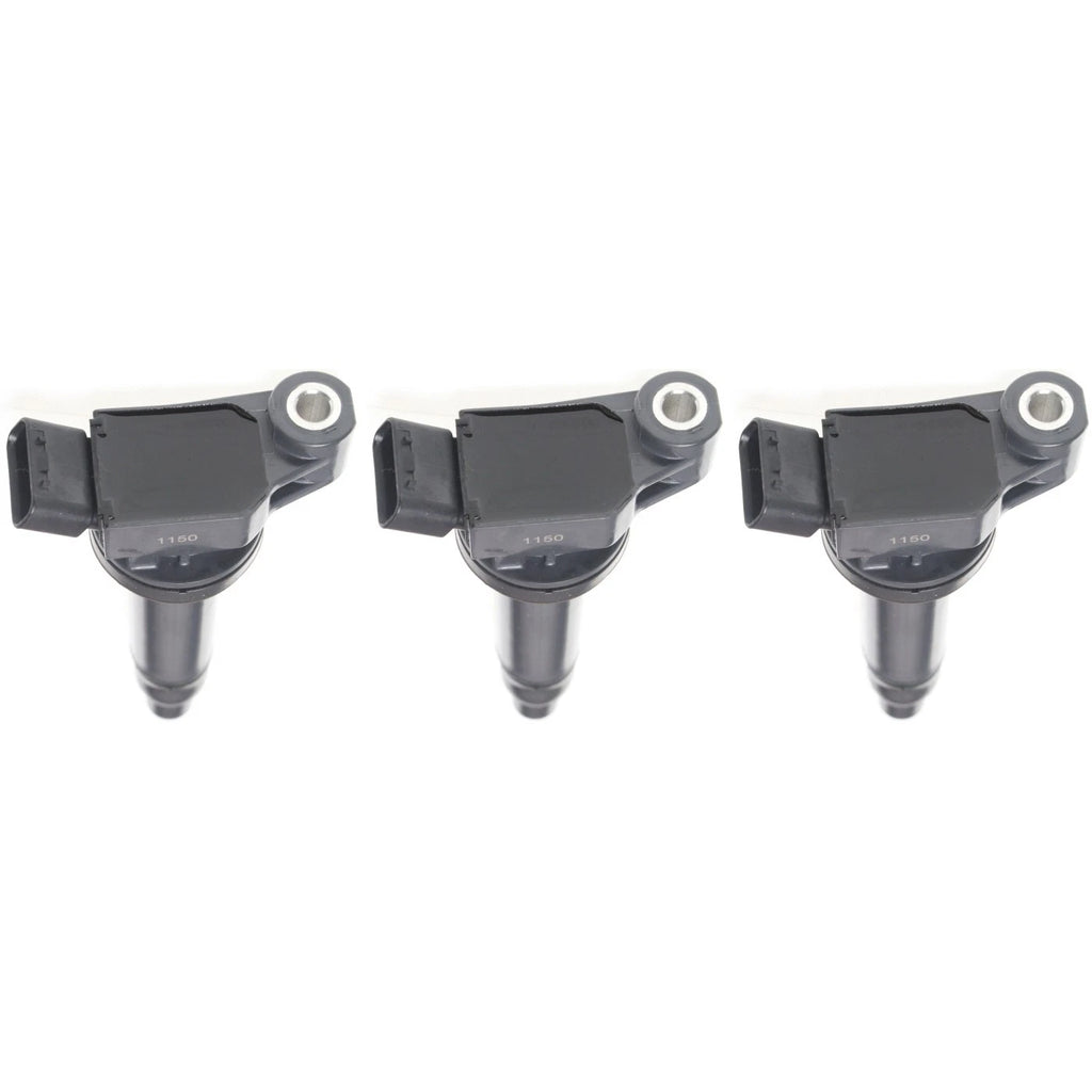 Ignition Coil Set for Toyota Camry, Sienna (2001–2006)