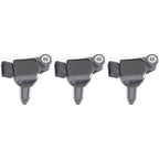 Ignition Coil Set for Toyota Camry, Sienna (2001–2006)