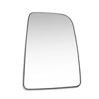 Right Side Heated Upper Mirror Glass Lens for Mercedes Sprinter 2500 3500 (2010–2022)