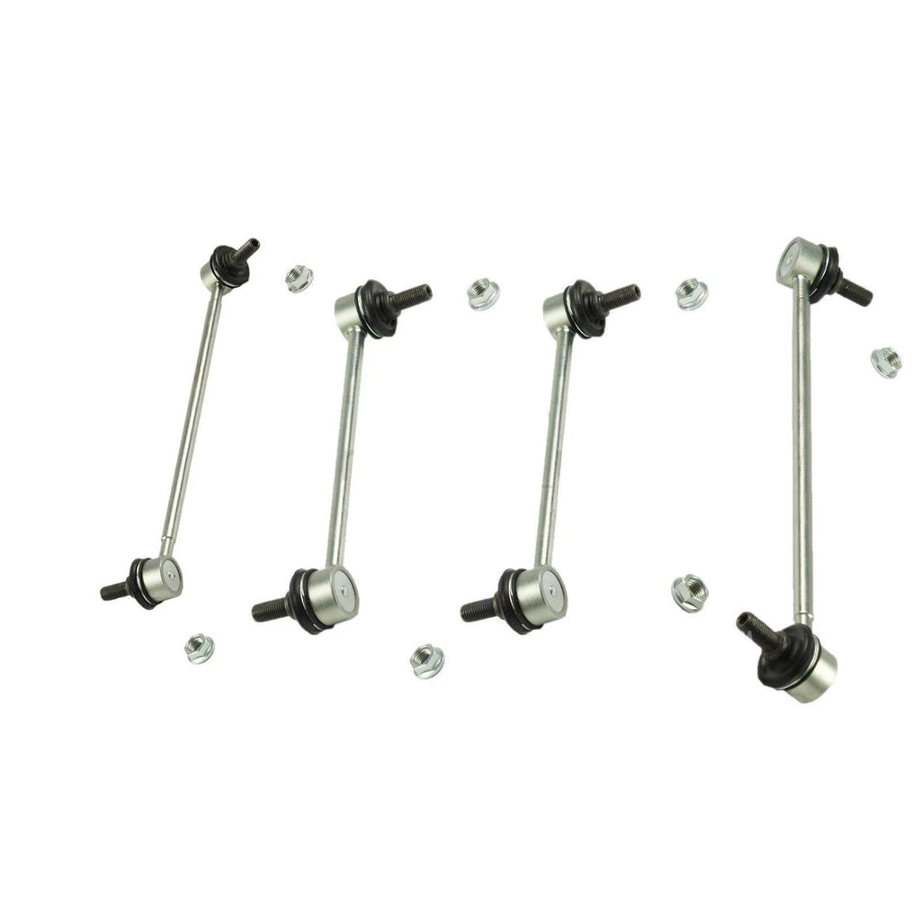 Set of 4 Sway Bar Links for Lexus ES300 RX300 Toyota Avalon Camry